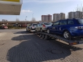 Transport na lawecie